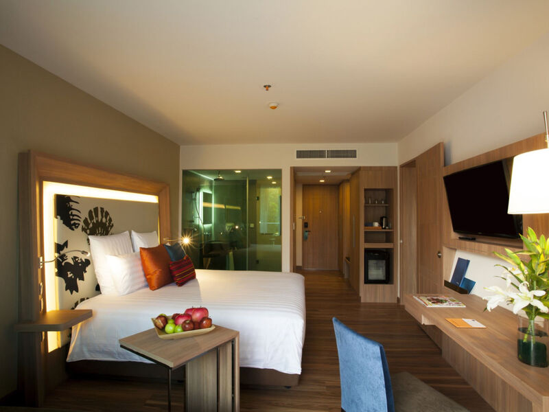 Novotel Phuket Kamala Beach