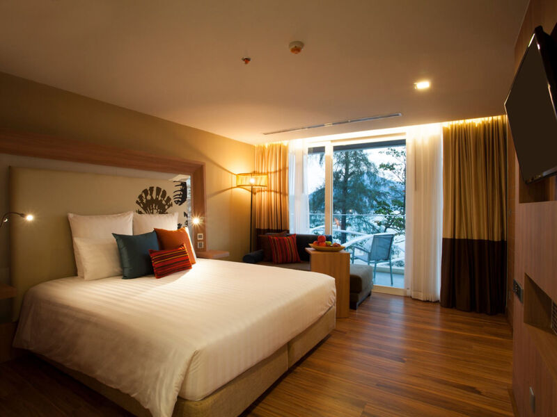 Novotel Phuket Kamala Beach