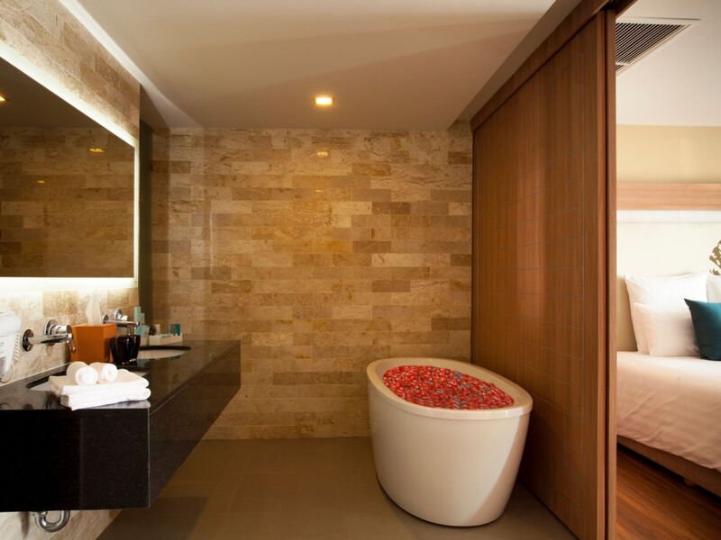 Novotel Phuket Kamala Beach