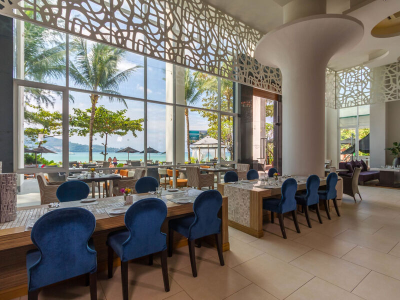 Novotel Phuket Kamala Beach