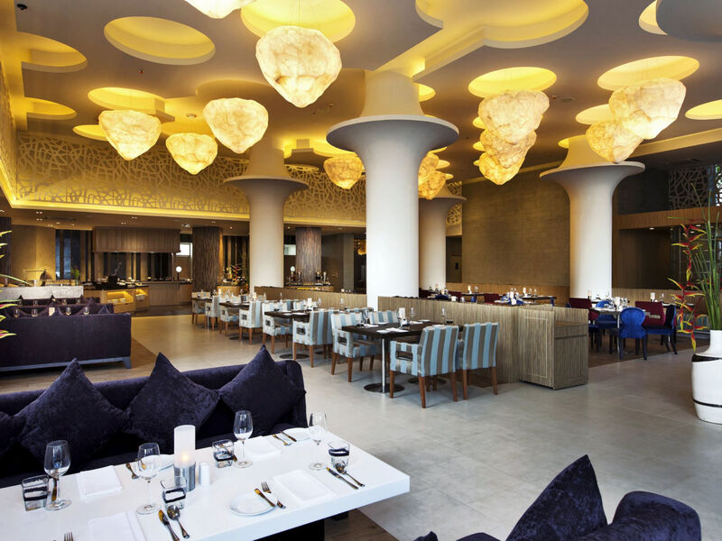 Novotel Phuket Kamala Beach