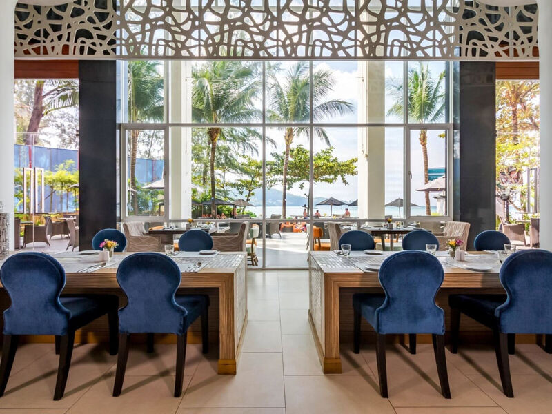 Novotel Phuket Kamala Beach