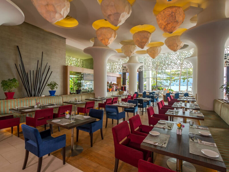 Novotel Phuket Kamala Beach