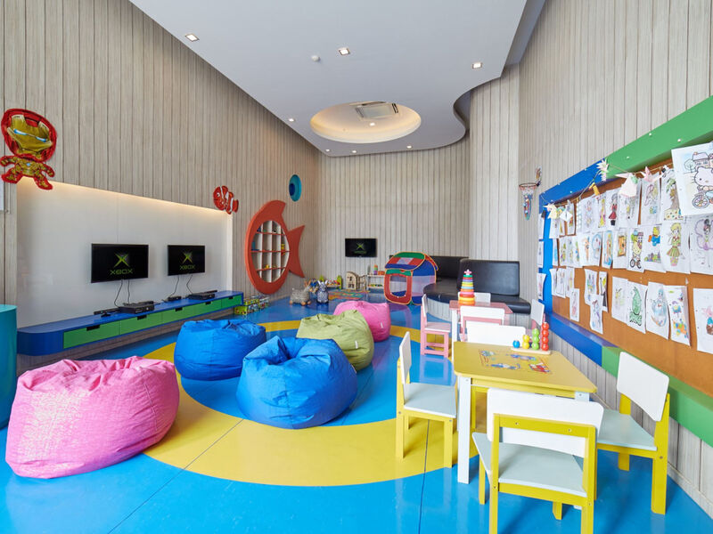 Novotel Phuket Kamala Beach