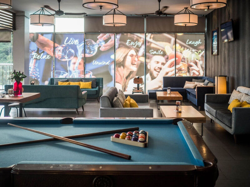 Novotel Phuket Kamala Beach