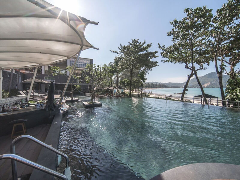 Novotel Phuket Kamala Beach