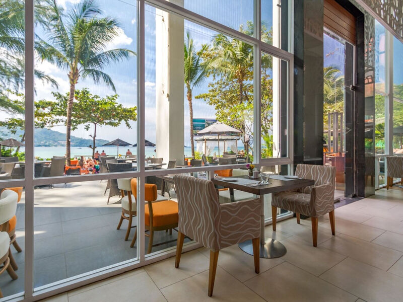 Novotel Phuket Kamala Beach