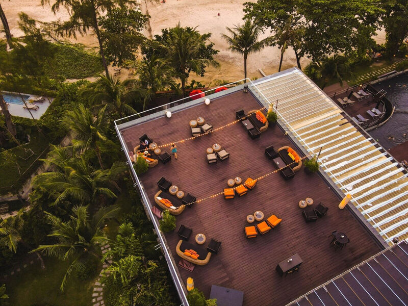 Novotel Phuket Kamala Beach