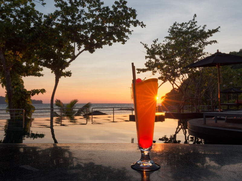 Novotel Phuket Kamala Beach