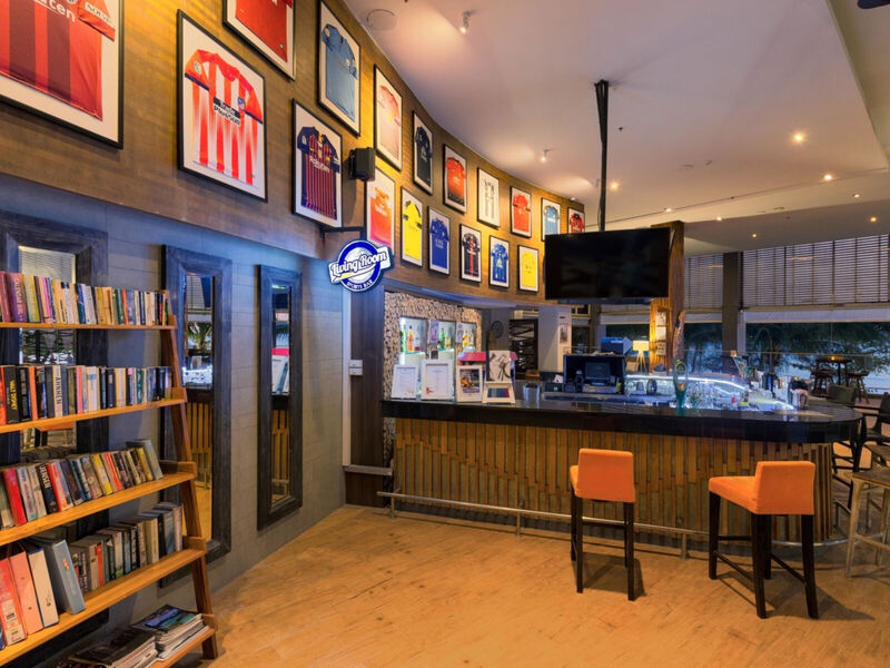 Novotel Phuket Kamala Beach