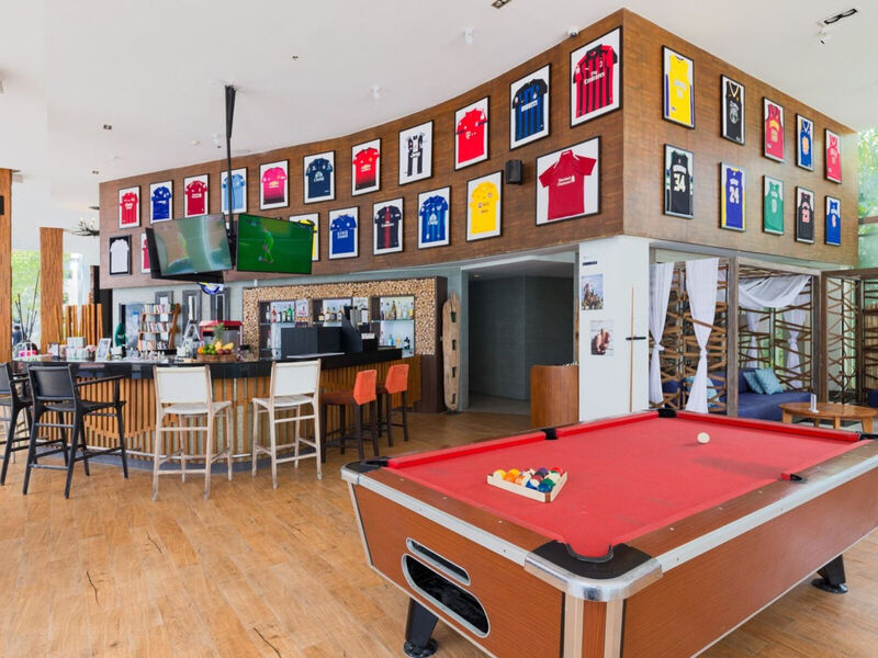 Novotel Phuket Kamala Beach