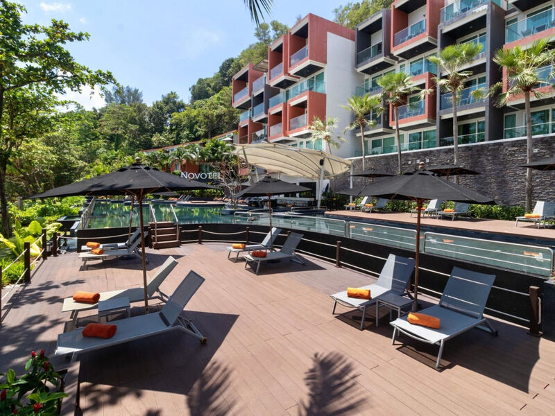 Novotel Phuket Kamala Beach