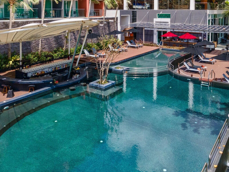 Novotel Phuket Kamala Beach