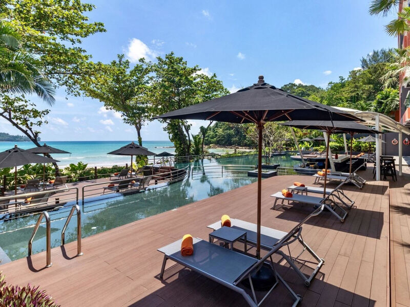 Novotel Phuket Kamala Beach