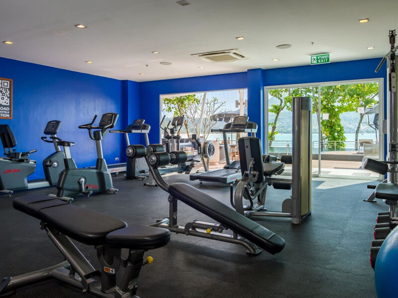 Novotel Phuket Kamala Beach