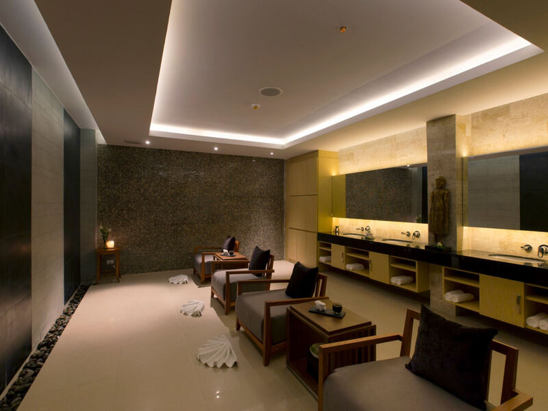 Novotel Phuket Kamala Beach