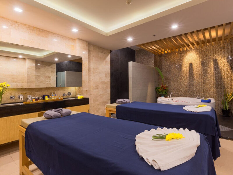 Novotel Phuket Kamala Beach