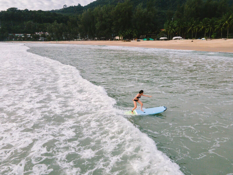 Novotel Phuket Kamala Beach