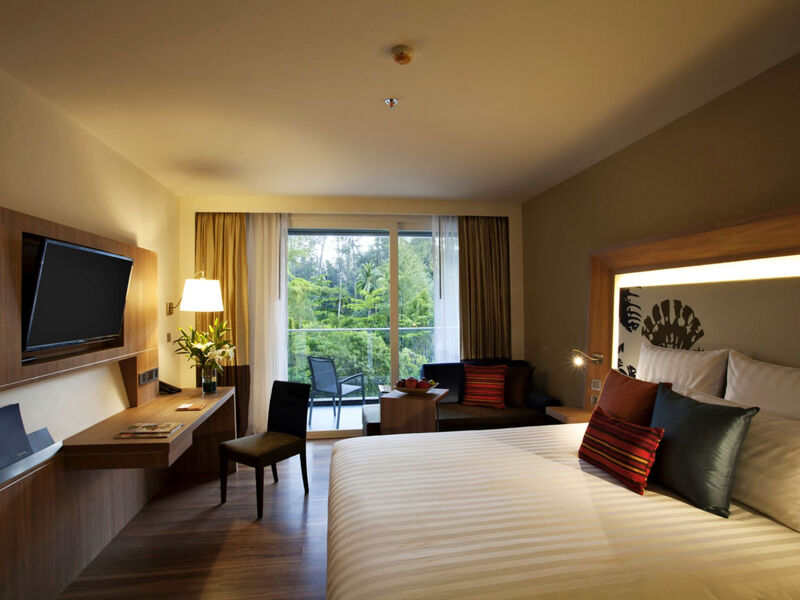 Novotel Phuket Kamala Beach