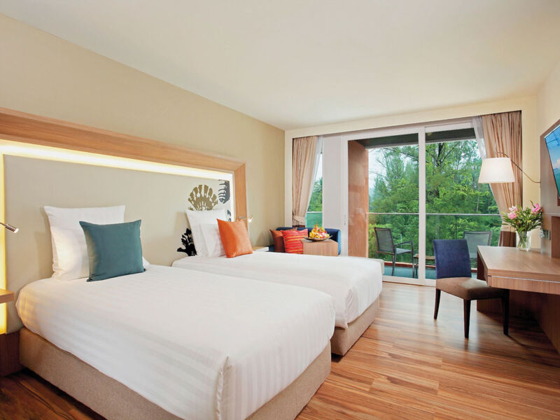 Novotel Phuket Kamala Beach