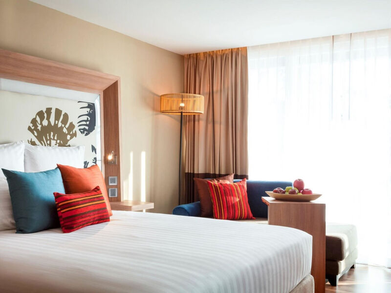 Novotel Phuket Kamala Beach