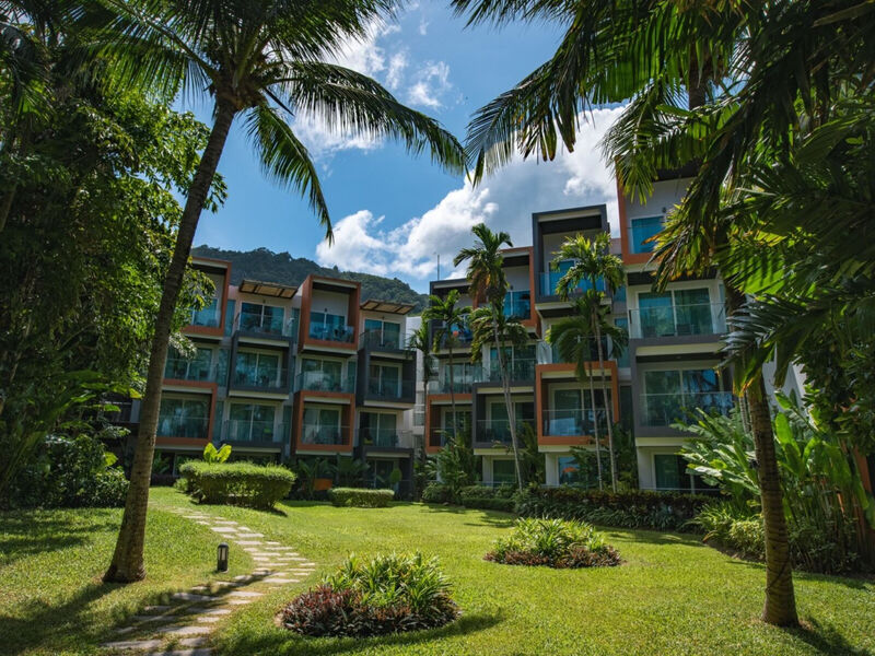Novotel Phuket Kamala Beach