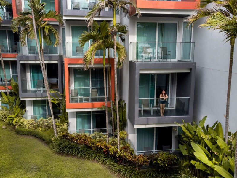 Novotel Phuket Kamala Beach