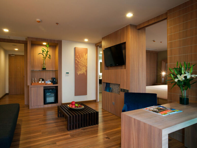 Novotel Phuket Kamala Beach