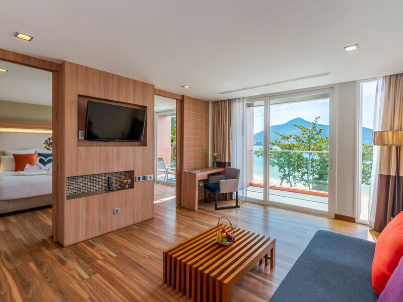 Novotel Phuket Kamala Beach