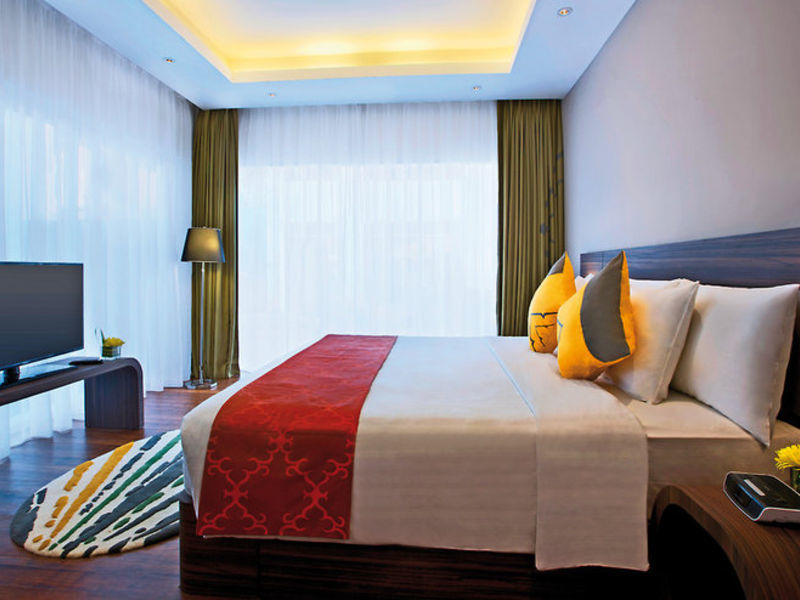 Novotel Phuket Karon  Resort