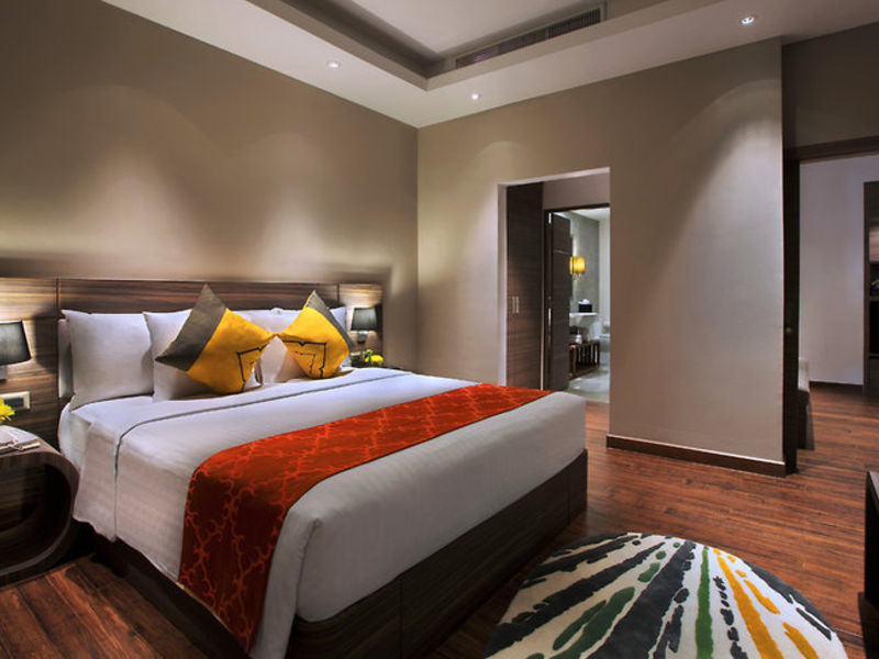 Novotel Phuket Karon  Resort