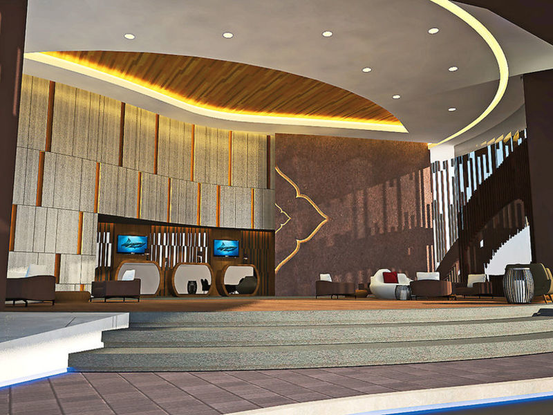 Novotel Phuket Karon  Resort