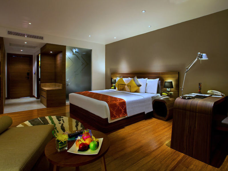 Novotel Phuket Karon  Resort