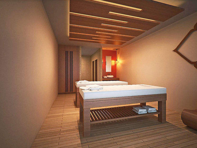 Novotel Phuket Karon  Resort