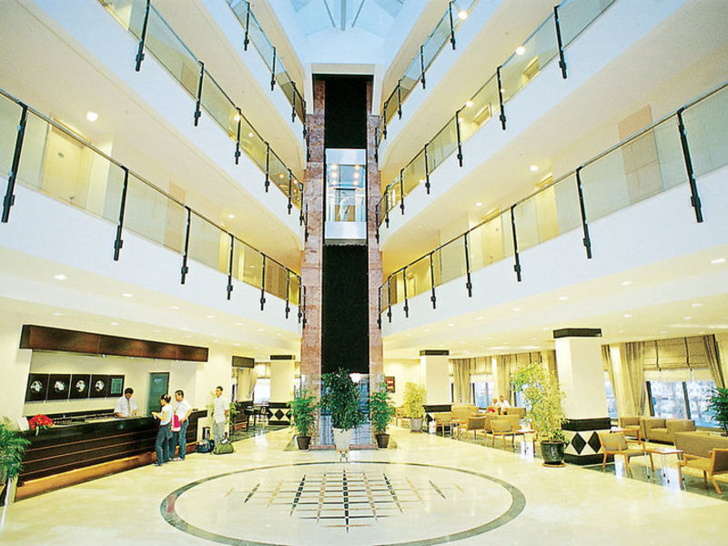 Novum Garden Side