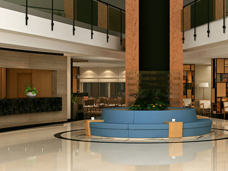 Novum Garden Side