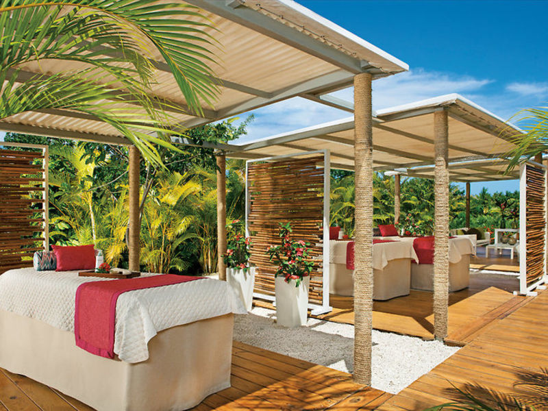 Now Garden Punta Cana