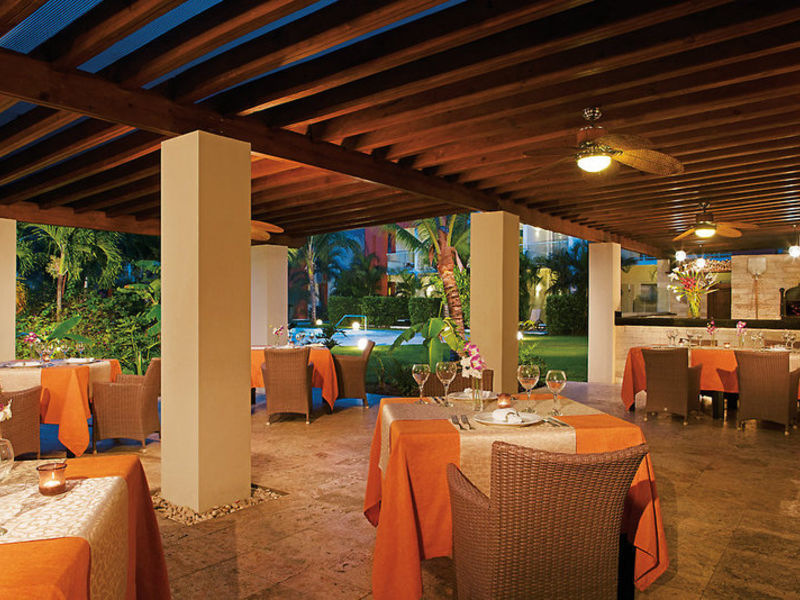 Now Garden Punta Cana