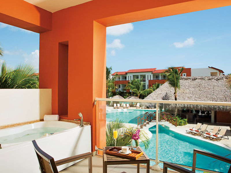 Now Garden Punta Cana