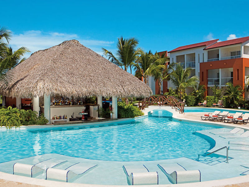 Now Garden Punta Cana