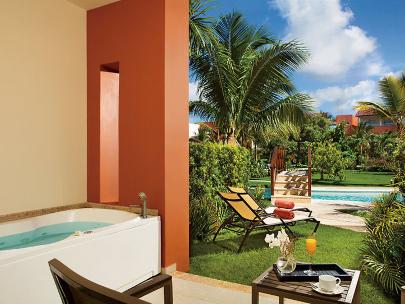 Now Garden Punta Cana