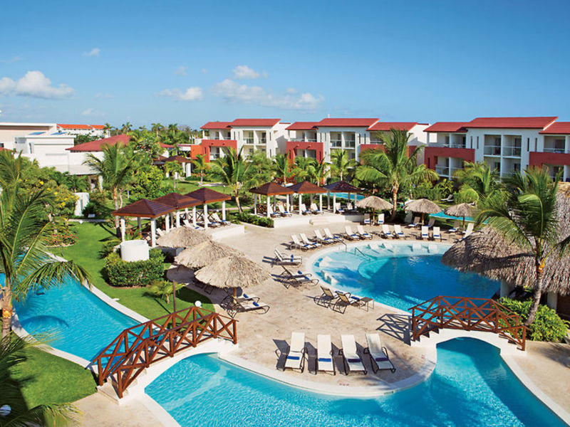 Now Garden Punta Cana