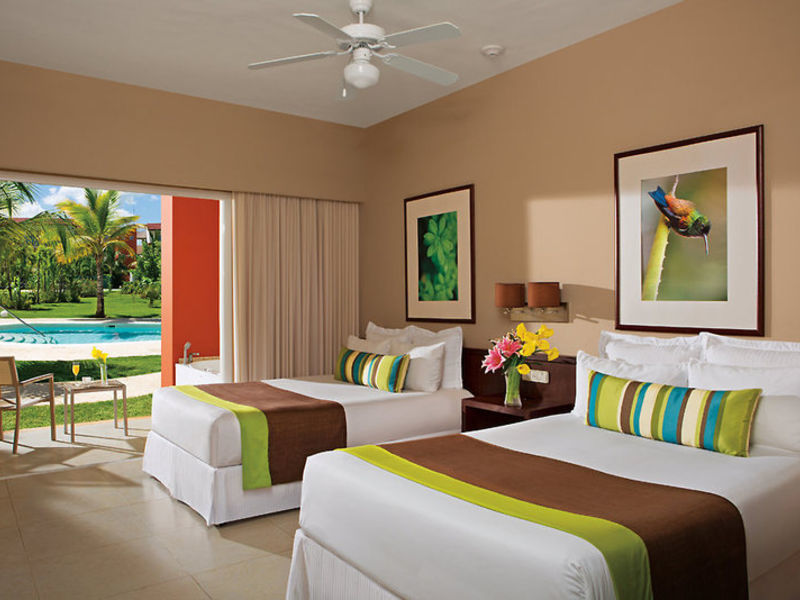 Now Garden Punta Cana
