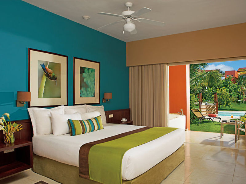 Now Garden Punta Cana