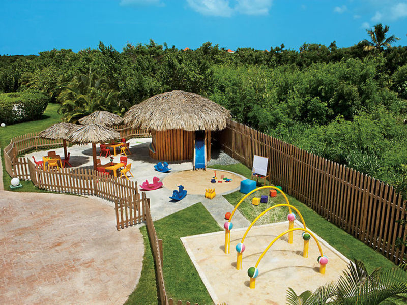 Now Garden Punta Cana