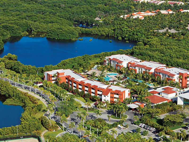 Now Garden Punta Cana