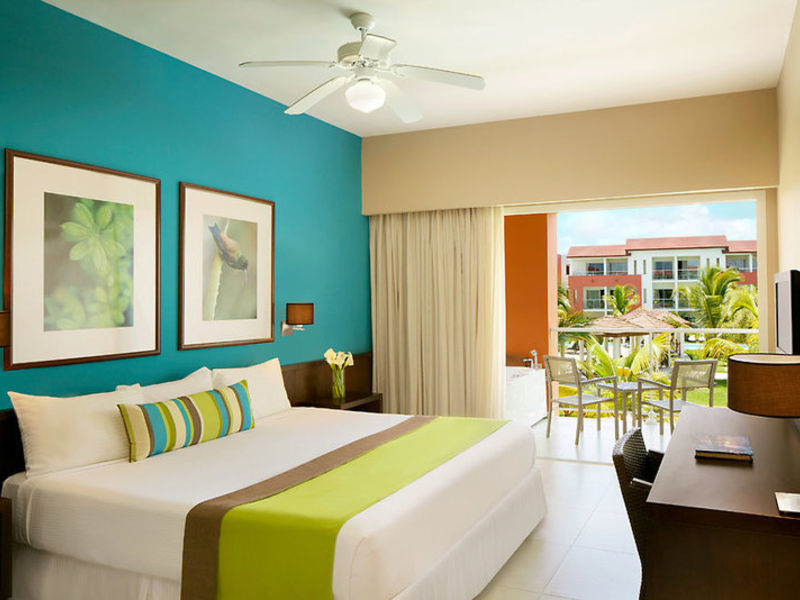 Now Garden Punta Cana