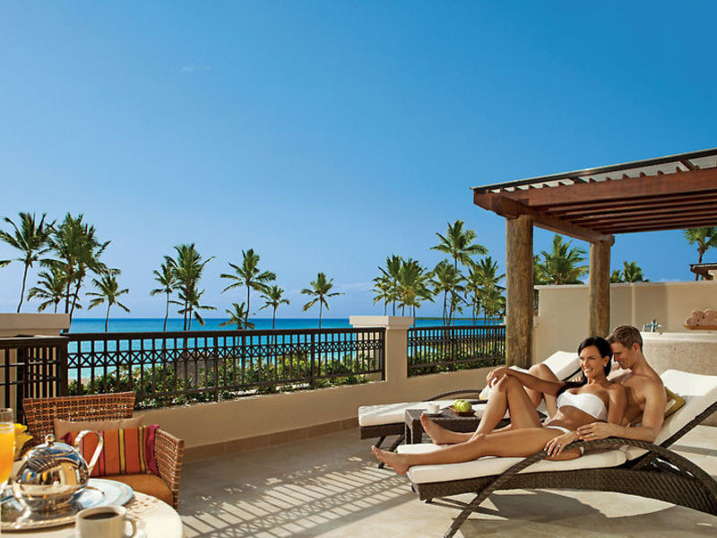 NOW Larimar Punta Cana