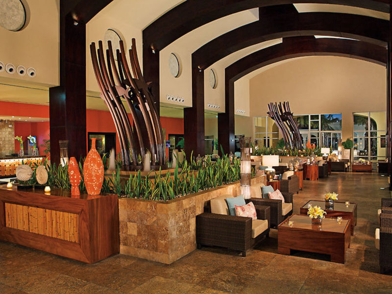 NOW Larimar Punta Cana