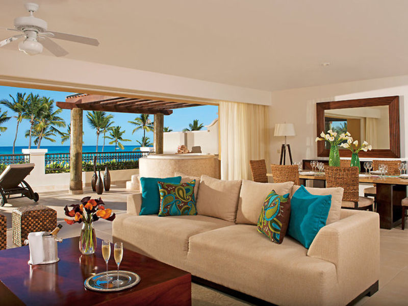 NOW Larimar Punta Cana